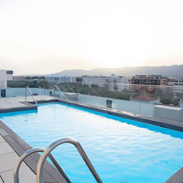 Soho Boutique Cordoba — Kordoba, Hiszpania