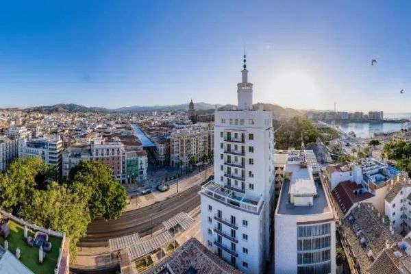 Soho Boutique Equitativa