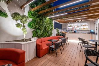 Soho Boutique Equitativa