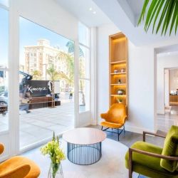 Soho Boutique Equitativa