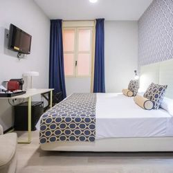 Soho Boutique Malaga