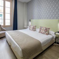 Soho Boutique Malaga