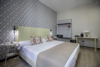 Soho Boutique Malaga