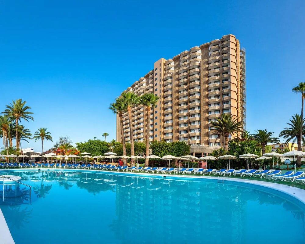 Sol Arona Tenerife (ex Tryp Tenerife)