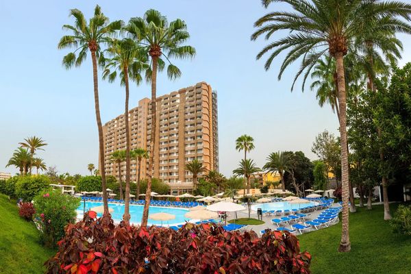 Sol Arona Tenerife (ex Tryp Tenerife)