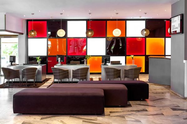 Sol Arona Tenerife (ex Tryp Tenerife)