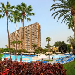 Sol Arona Tenerife ex Tryp Tenerife