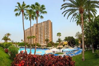 Sol Arona Tenerife ex Tryp Tenerife