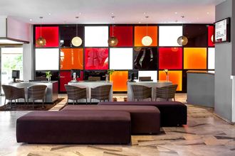 Sol Arona Tenerife ex Tryp Tenerife