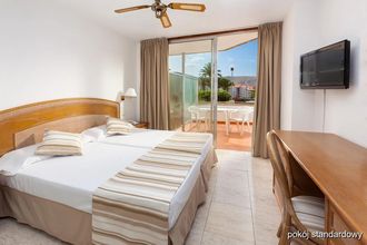 Sol Arona Tenerife ex Tryp Tenerife