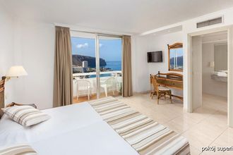 Sol Arona Tenerife ex Tryp Tenerife