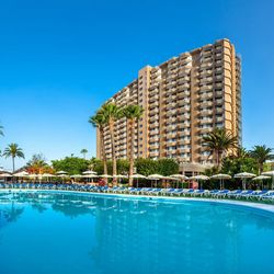 Sol Arona Tenerife ex Tryp Tenerife