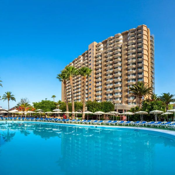 Sol Arona Tenerife (ex Tryp Tenerife)