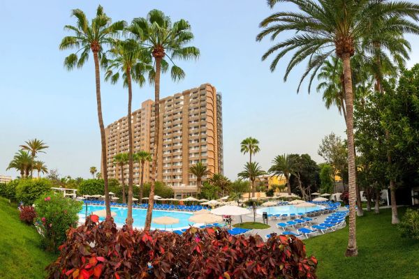 Sol Arona Tenerife (ex Tryp Tenerife)