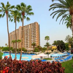 Sol Arona Tenerife ex Tryp Tenerife