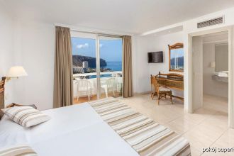 Sol Arona Tenerife ex Tryp Tenerife