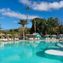 Sol Arona Tenerife ex Tryp Tenerife