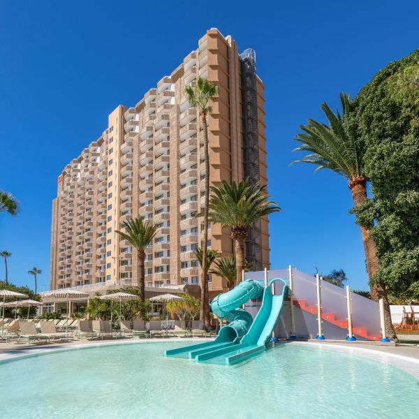 Sol Arona Tenerife (ex Tryp Tenerife)