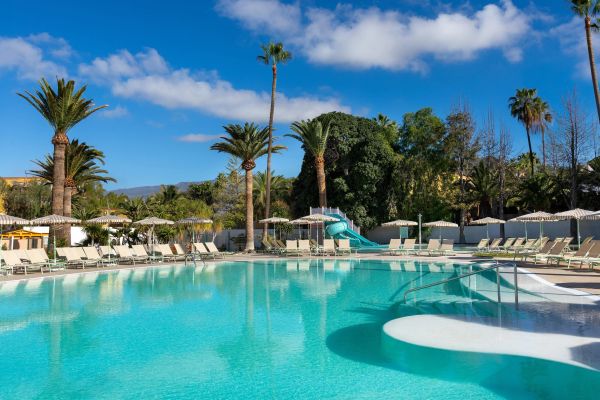 Sol Arona Tenerife (ex Tryp Tenerife)