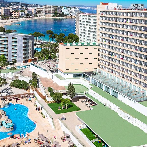 Sol Barbados
