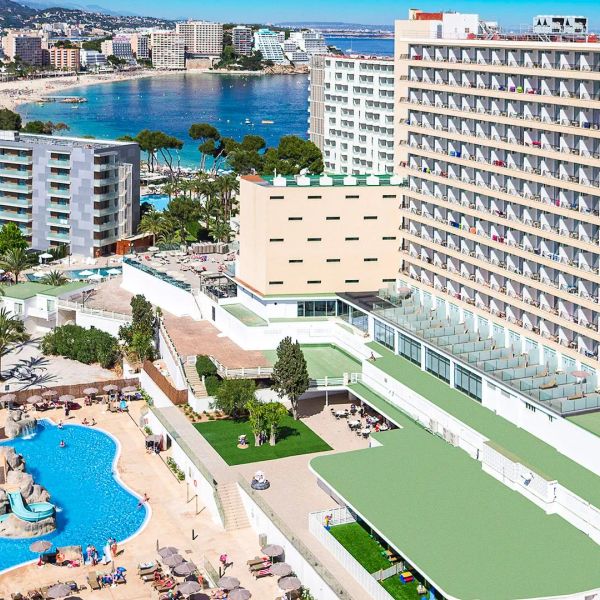 Sol Barbados
