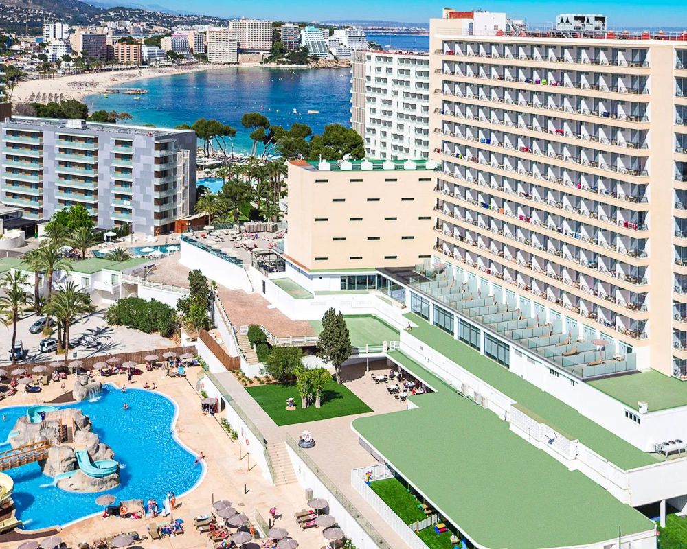 Sol Barbados