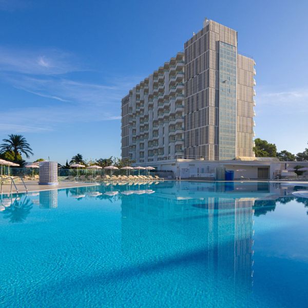 Hiszpania - Sol Barbados