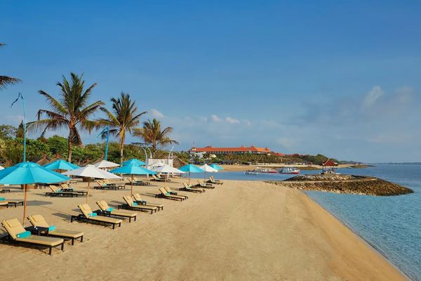 Sol by Melia Bali Benoa (ex Sol Beach House Benoa)