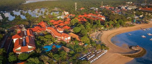 Sol by Melia Bali Benoa (ex Sol Beach House Benoa)