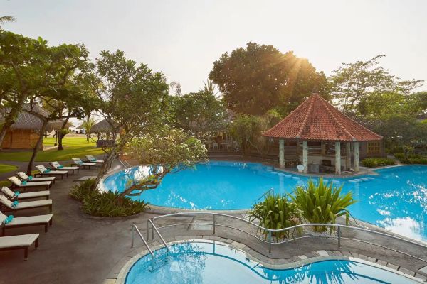 Sol by Melia Bali Benoa (ex Sol Beach House Benoa)