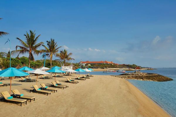 Sol by Melia Bali Benoa (ex Sol Beach House Benoa)