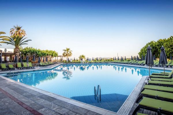 Sol by Melia Marina Beach Crete (ex. Marina Beach)