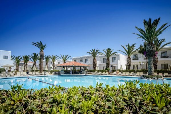 Sol by Melia Marina Beach Crete (ex. Marina Beach)