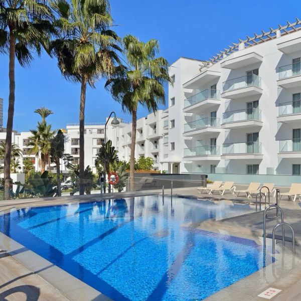 Sol Don Marco — Torremolinos, Hiszpania