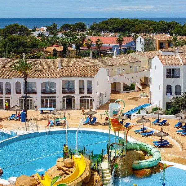 Hiszpania First Deal na 7 dni w październiku: 4⋆ hotel od 3 888 zł