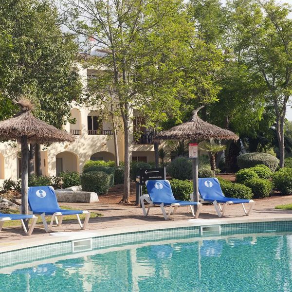 Sol Falco Menorca — Son Xoriguer, Hiszpania