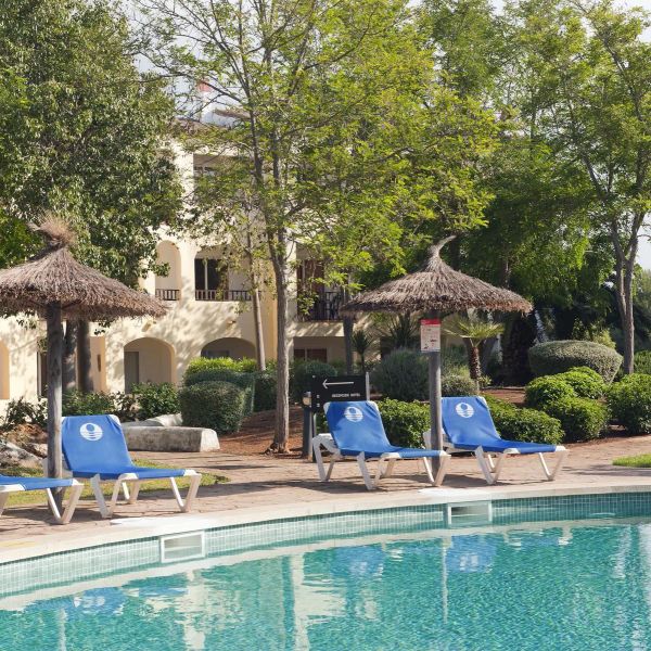 Sol Falco Menorca — Son Xoriguer, Hiszpania