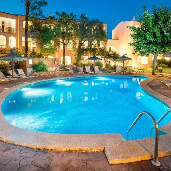 Sol Falco Menorca — Son Xoriguer, Hiszpania