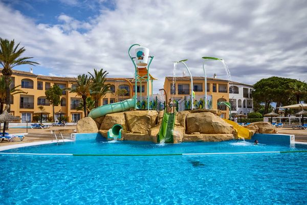 Sol Falco Menorca
