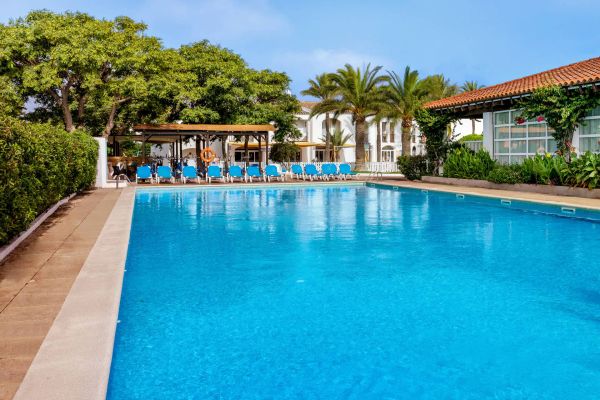 Sol Falco Menorca