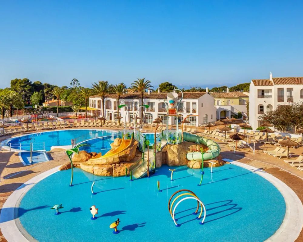 Sol Falco Menorca