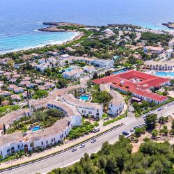 Sol Falco Menorca