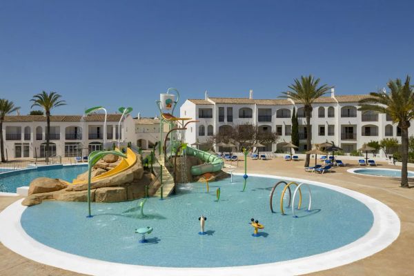 Sol Falco Menorca
