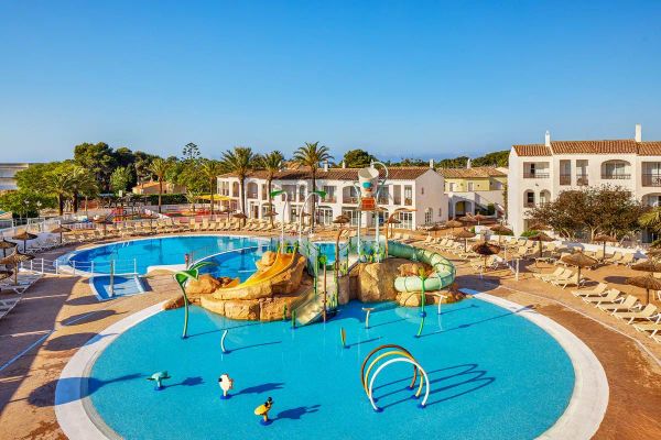 Sol Falco Menorca