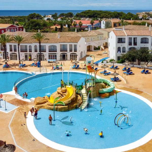 Sol Falco Menorca