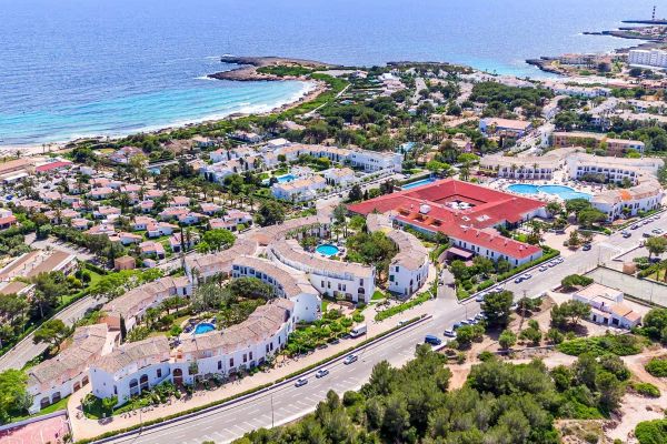 Sol Falco Menorca