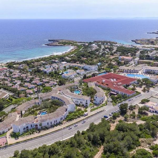 Sol Falco Menorca — Son Xoriguer, Hiszpania