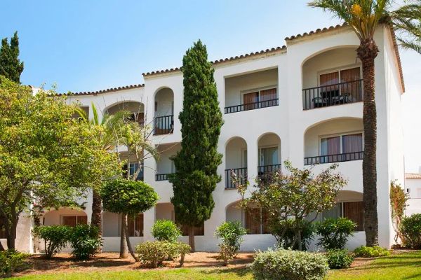 Sol Falco Menorca