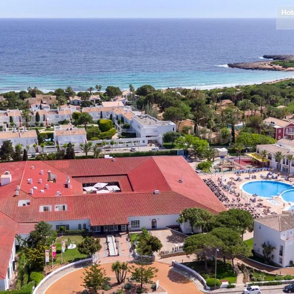 Sol Falco Menorca