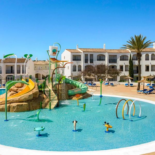 Sol Falco Menorca